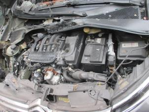 Citroen C3 1.2 Vti 12V PureTech Épave (2020)