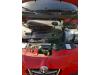 Alfa Romeo Giulietta 1.6 JTDm 16V Samochód złomowany (2015, Czerwony)
