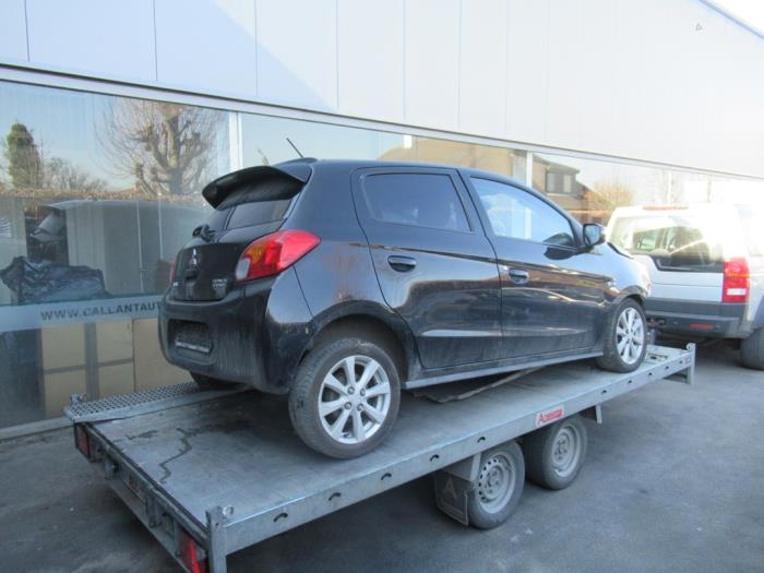 Photo donor auto