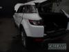 Landrover Range Rover Evoque 2.2 TD4 16V Salvage vehicle (2011, White)
