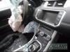 Landrover Range Rover Evoque 2.2 TD4 16V Samochód złomowany (2011, Bialy)
