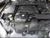 Jaguar XF 3.0 D V6 24V Samochód złomowany (2010, Czarny)