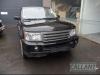 Landrover Range Rover Sport salvage car from 2009