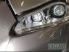 Jaguar XJ 3.0 D V6 24V Vehículo de desguace (2010, Gris)
