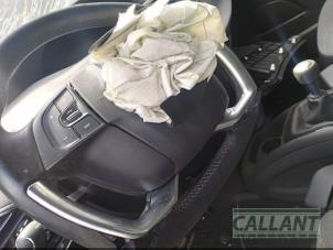 Citroen C4 Picasso 1.2 12V PureTech 130 Épave (2017, Gris, Gris )