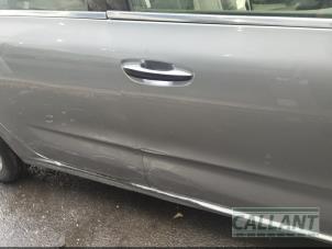 Citroen C4 Picasso 1.2 12V PureTech 130 Épave (2017, Gris, Gris )