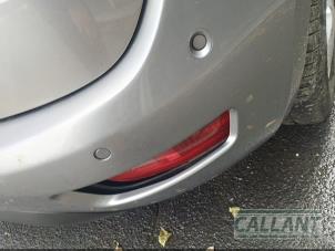 Citroen C4 Picasso 1.2 12V PureTech 130 Épave (2017, Gris, Gris )