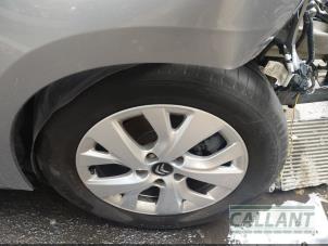 Citroen C4 Picasso 1.2 12V PureTech 130 Épave (2017, Gris, Gris )