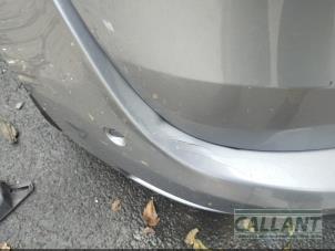 Citroen C4 Picasso 1.2 12V PureTech 130 Épave (2017, Gris, Gris )