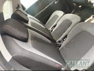 Citroen C4 Picasso 1.2 12V PureTech 130 Épave (2017, Gris, Gris )