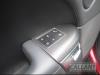 Landrover Range Rover Sport 3.0 SDV6 Hybrid Samochód złomowany (2015, Czerwony)