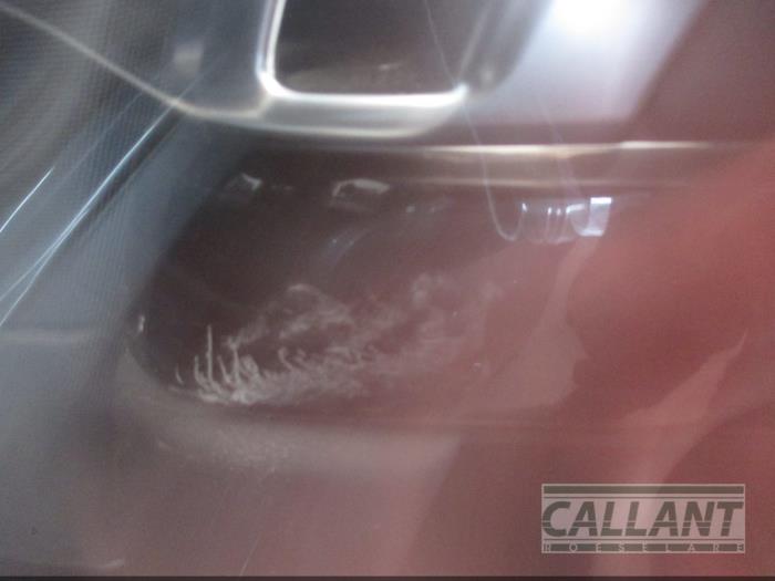 Landrover Range Rover IV 4.4 SDV8 32V Skrotfordon (2014, GRIJS)