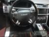 Landrover Range Rover IV 4.4 SDV8 32V Skrotfordon (2014, GRIJS)