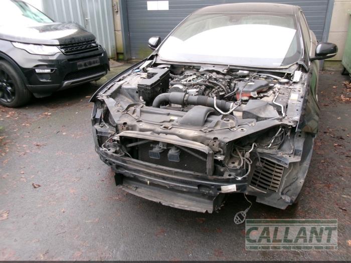 thumbnail image 2 of Jaguar XF 2.2 Diesel Service Kit – 2011+ , Includes Oil, Filters, Unbranded 2 of 2