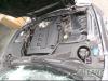 Jaguar XK Convertible 4.2 V8 32V Samochód złomowany (2007, Szary)