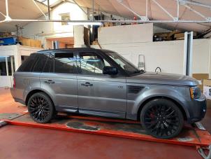 Landrover Range Rover Sport 3.0 S TDV6  (Salvage)