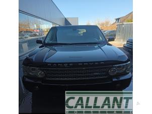 Landrover Range Rover III 2.9 TD6 24V  (Salvage)