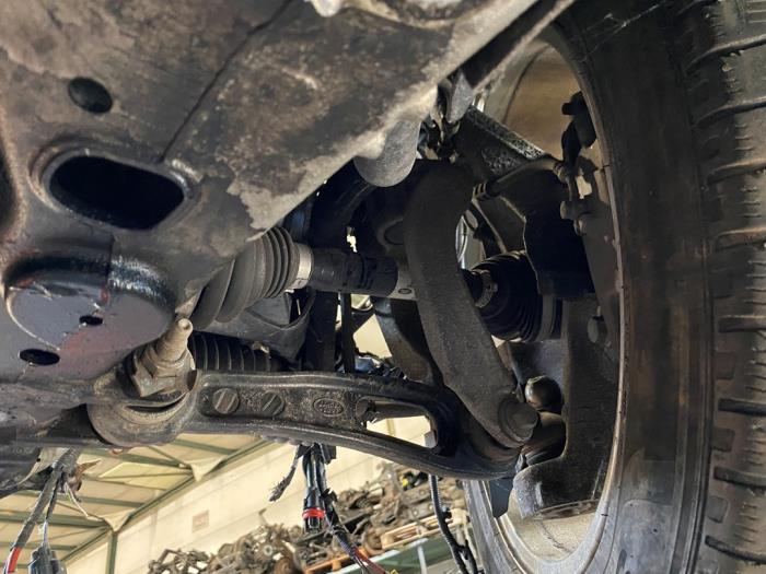 Landrover Range Rover Sport 3.0 D250 MHEV Skrotfordon (2021, HAKUBA SILVER)