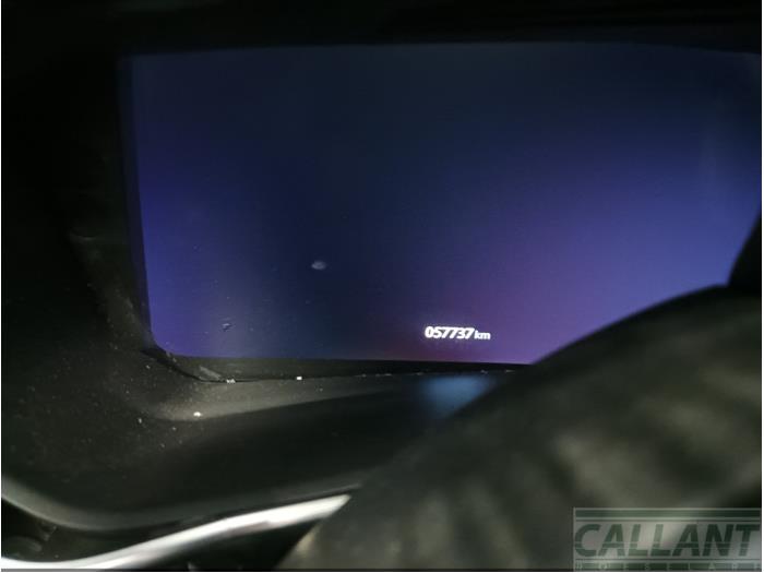 Landrover Range Rover Sport 3.0 D250 MHEV Skrotfordon (2021, HAKUBA SILVER)