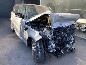 Landrover Range Rover Sport 3.0 D300 MHEV  (Schrott)