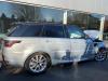 Landrover Range Rover Sport 3.0 D250 MHEV Skrotfordon (2021, HAKUBA SILVER)