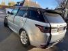 Landrover Range Rover Sport 3.0 D250 MHEV Skrotfordon (2021, HAKUBA SILVER)