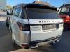 Landrover Range Rover Sport 3.0 D250 MHEV Skrotfordon (2021, HAKUBA SILVER)
