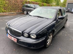 Jaguar X-type 2.1 V6 24V  (Rozbiórka)