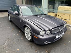 Jaguar XJ 2.7d V6 24V  (Rozbiórka)