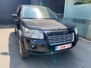 Landrover Freelander II 2.2 td4 16V  (Desguace)