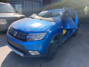 Dacia Sandero II 0.9 TCE 90 12V  (Rozbiórka)