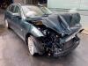 Jaguar XF from 2014 (Salvage vehicle)
