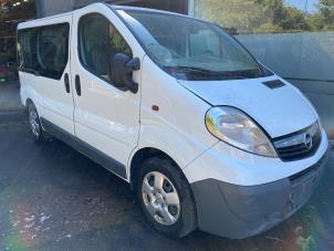 Opel Vivaro 2.0 CDTI  (Rozbiórka)