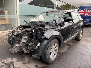 Landrover Range Rover Evoque 2.2 TD4 16V  (Rozbiórka)