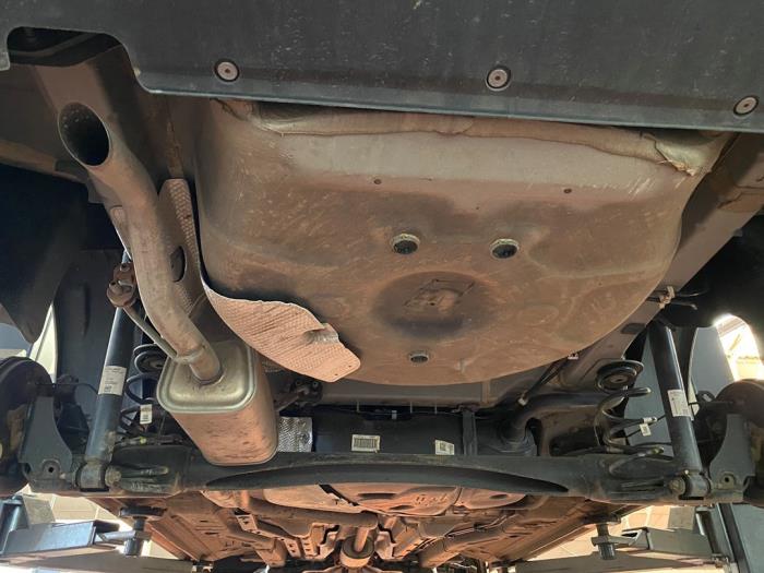 Fiat Tipo 1.4 16V Samochód złomowany (2018, Nowosc)