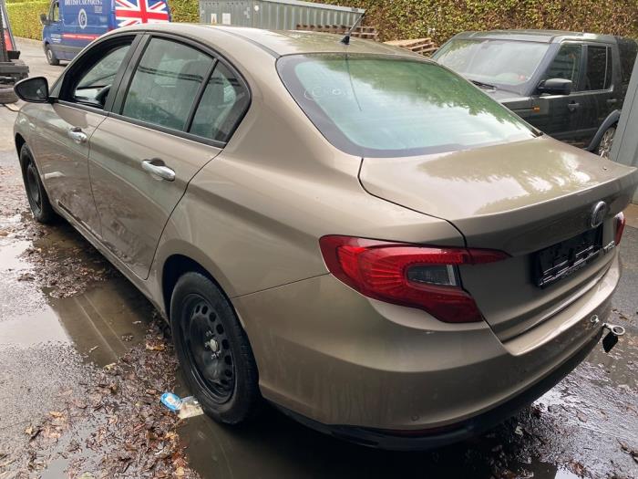 Fiat Tipo 1.4 16V Samochód złomowany (2018, Nowosc)