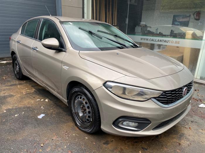 Fiat Tipo 1.4 16V Samochód złomowany (2018, Nowosc)