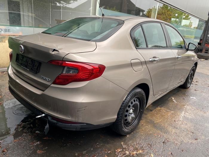 Fiat Tipo 1.4 16V Samochód złomowany (2018, Nowosc)