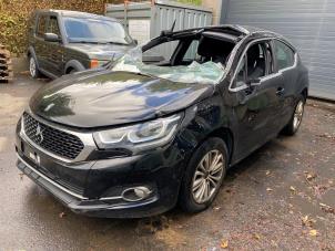 Citroen DS 4/DS 4 Crossback 1.6 BlueHDI 115  (Rozbiórka)