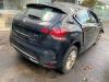Citroen DS 4/DS 4 Crossback 1.6 BlueHDI 115 Salvage vehicle (2018, Black)