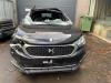 Citroen DS 4/DS 4 Crossback 1.6 BlueHDI 115 Salvage vehicle (2018, Black)
