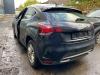 Citroen DS 4/DS 4 Crossback 1.6 BlueHDI 115 Salvage vehicle (2018, Black)