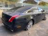 Jaguar XJ 3.0 D V6 24V Épave (2013, Gris)