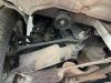 BMW X4 xDrive 20d 2.0 TwinPower Turbo 16V Skrotfordon (2019, METALLIC ZWART)