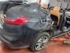 BMW X4 xDrive 20d 2.0 TwinPower Turbo 16V Skrotfordon (2019, METALLIC ZWART)