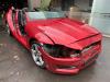 Jaguar XE 2.0d 180 16V Skrotfordon (2016, ROOD)