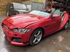 Jaguar XE 2.0d 180 16V Skrotfordon (2016, ROOD)