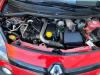 Renault Twingo II 1.5 dCi 90 FAP Skrotfordon (2014, ROOD)