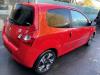 Renault Twingo II 1.5 dCi 90 FAP Skrotfordon (2014, ROOD)