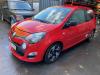 Renault Twingo II 1.5 dCi 90 FAP Skrotfordon (2014, ROOD)